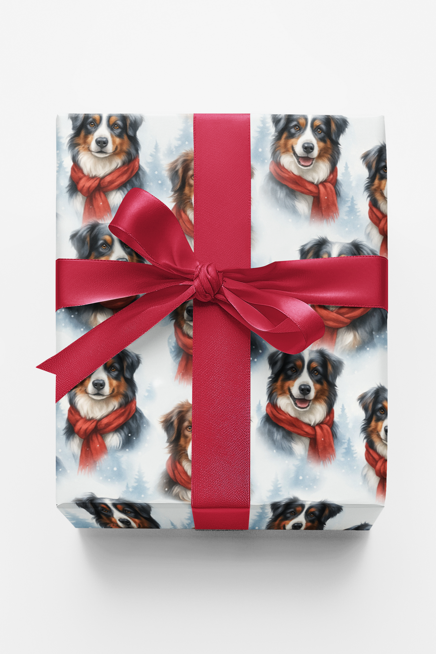 Merry Mischief &amp; Herding Joy