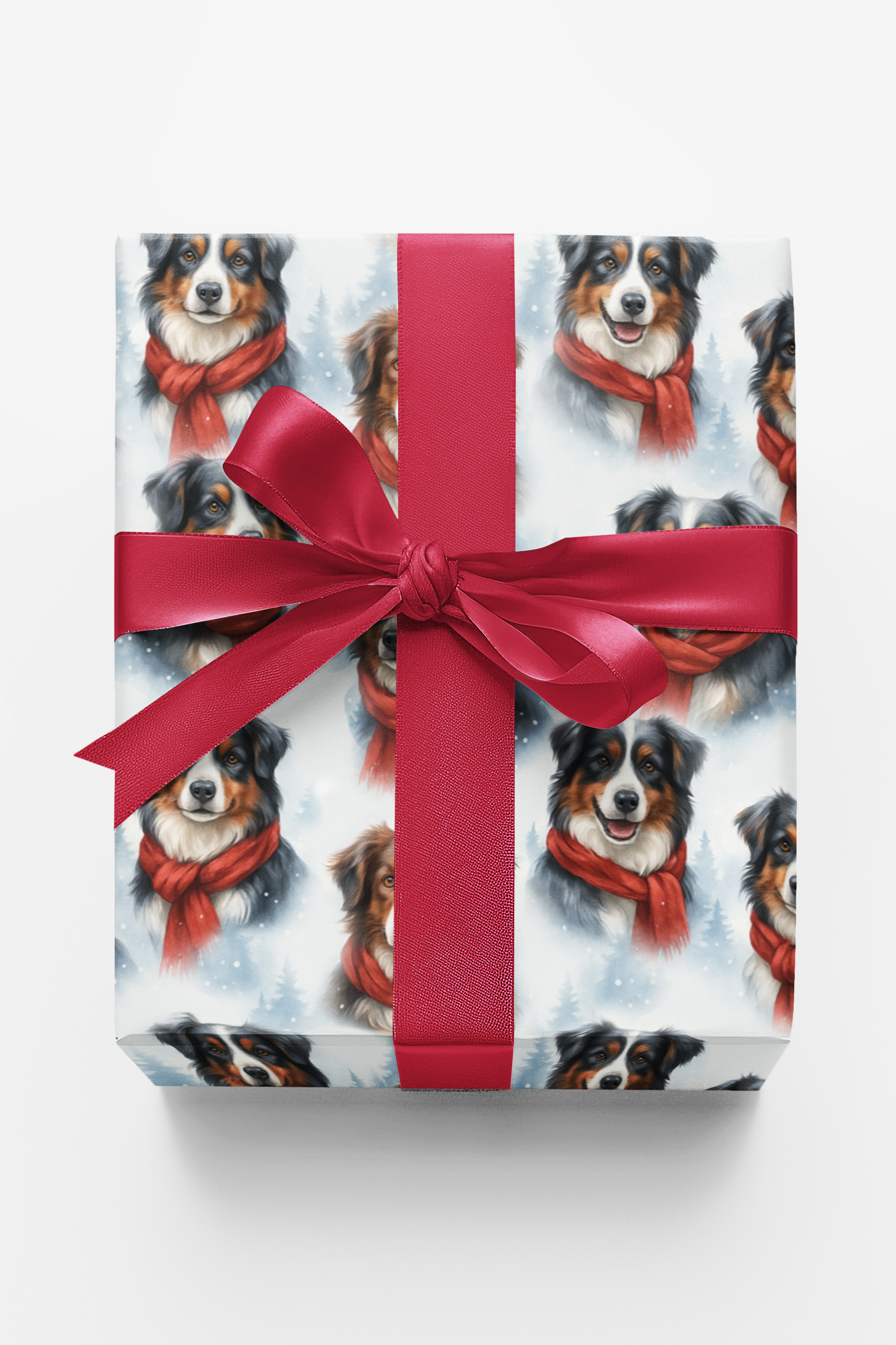 Merry Mischief &amp; Herding Joy