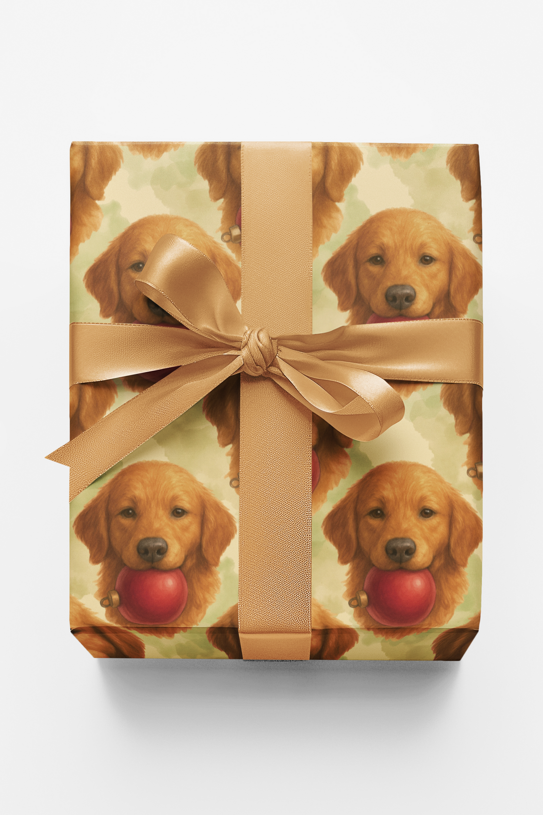 Tis the Season to Fetch