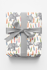 Elephant Birthday Bash