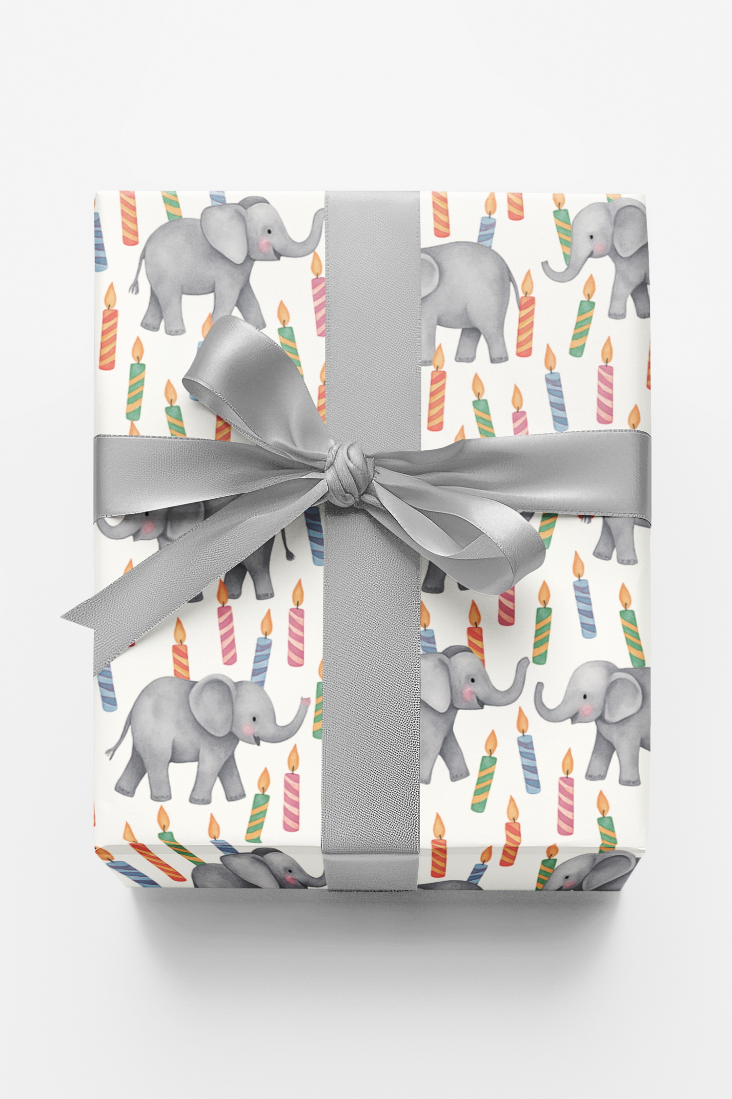 Elephant Birthday Bash