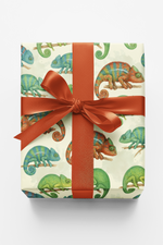 Chameleon Celebration