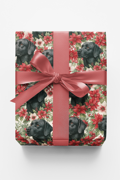 The Mistletoe Watcher