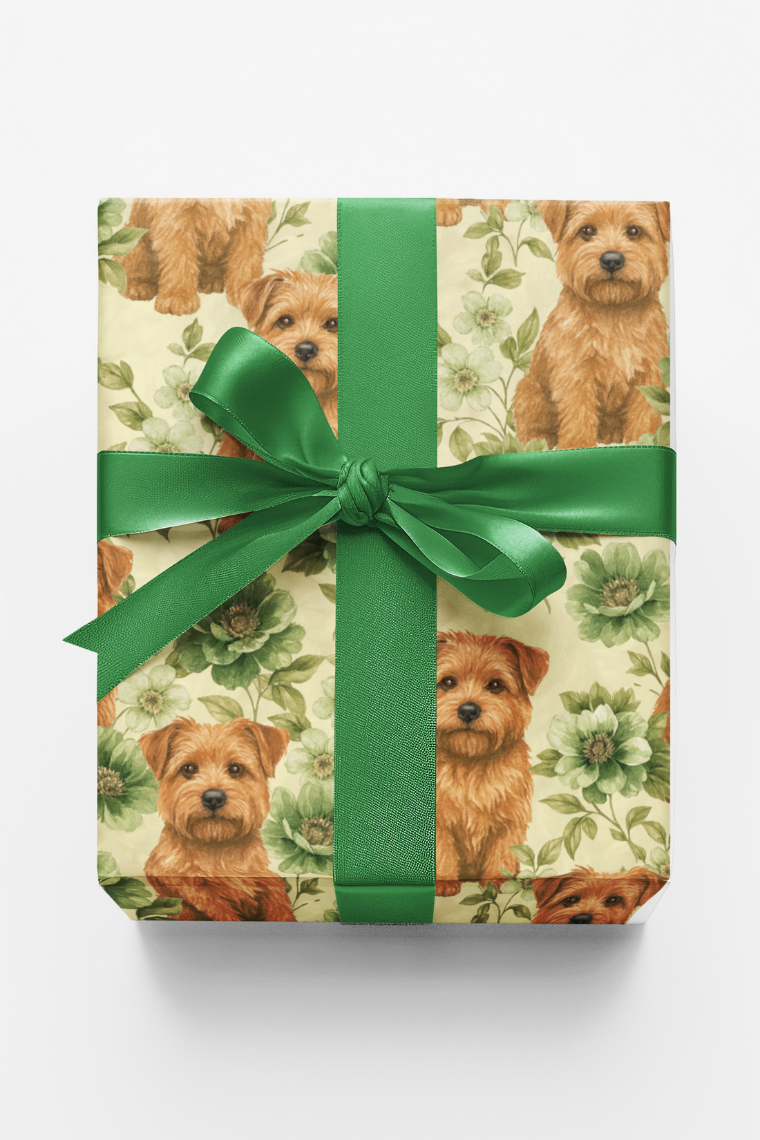 Little Norfolk Charm