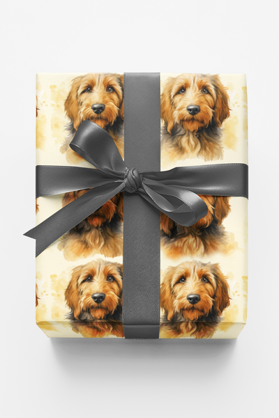 Shaggy Hound Delight