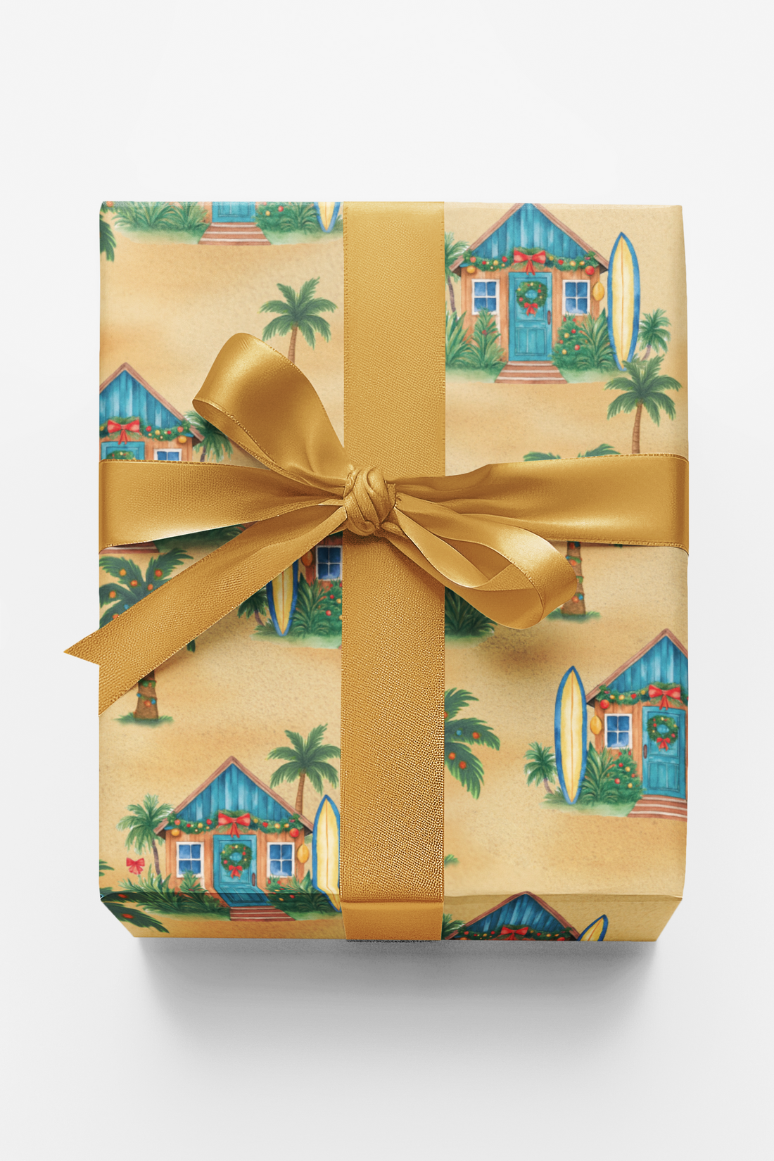 Sun-Kissed Holiday Homes