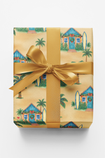 Sun-Kissed Holiday Homes