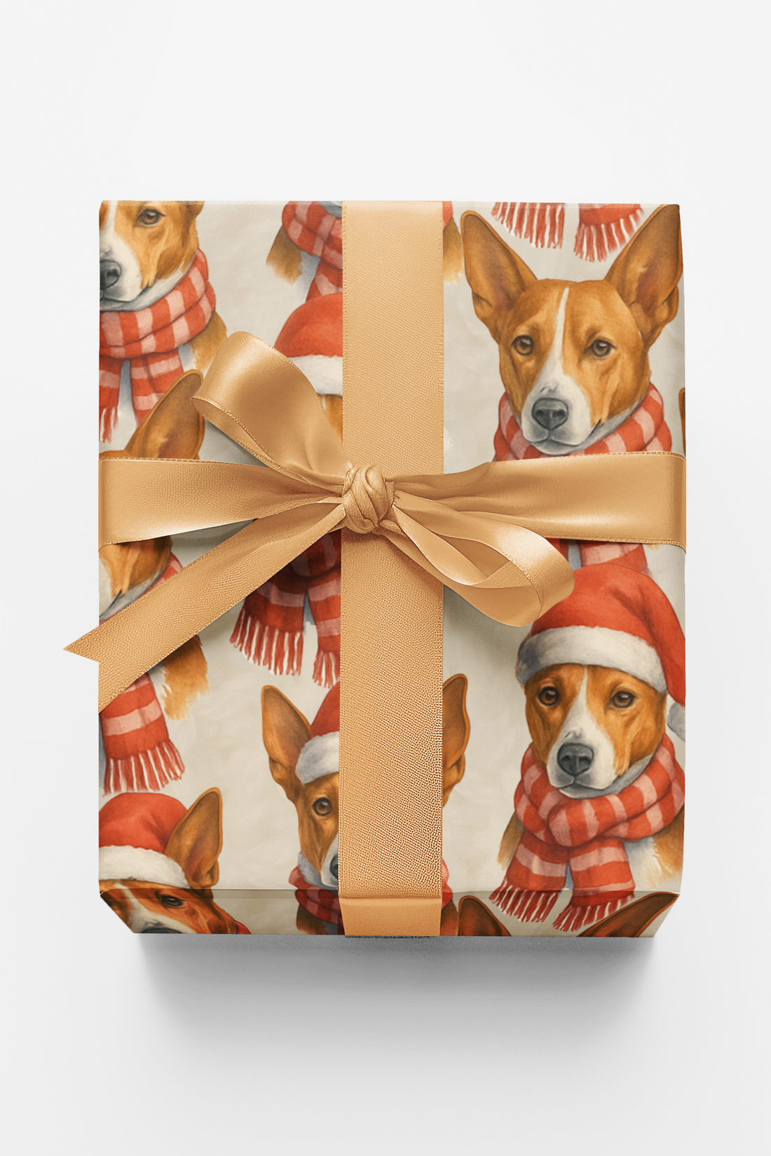 Crimson Tails &amp; Cheer