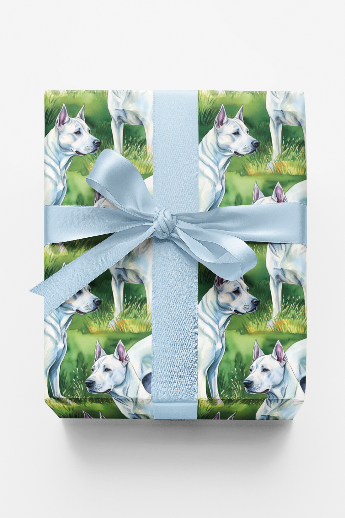 Brave &amp; Bouncy Dogo