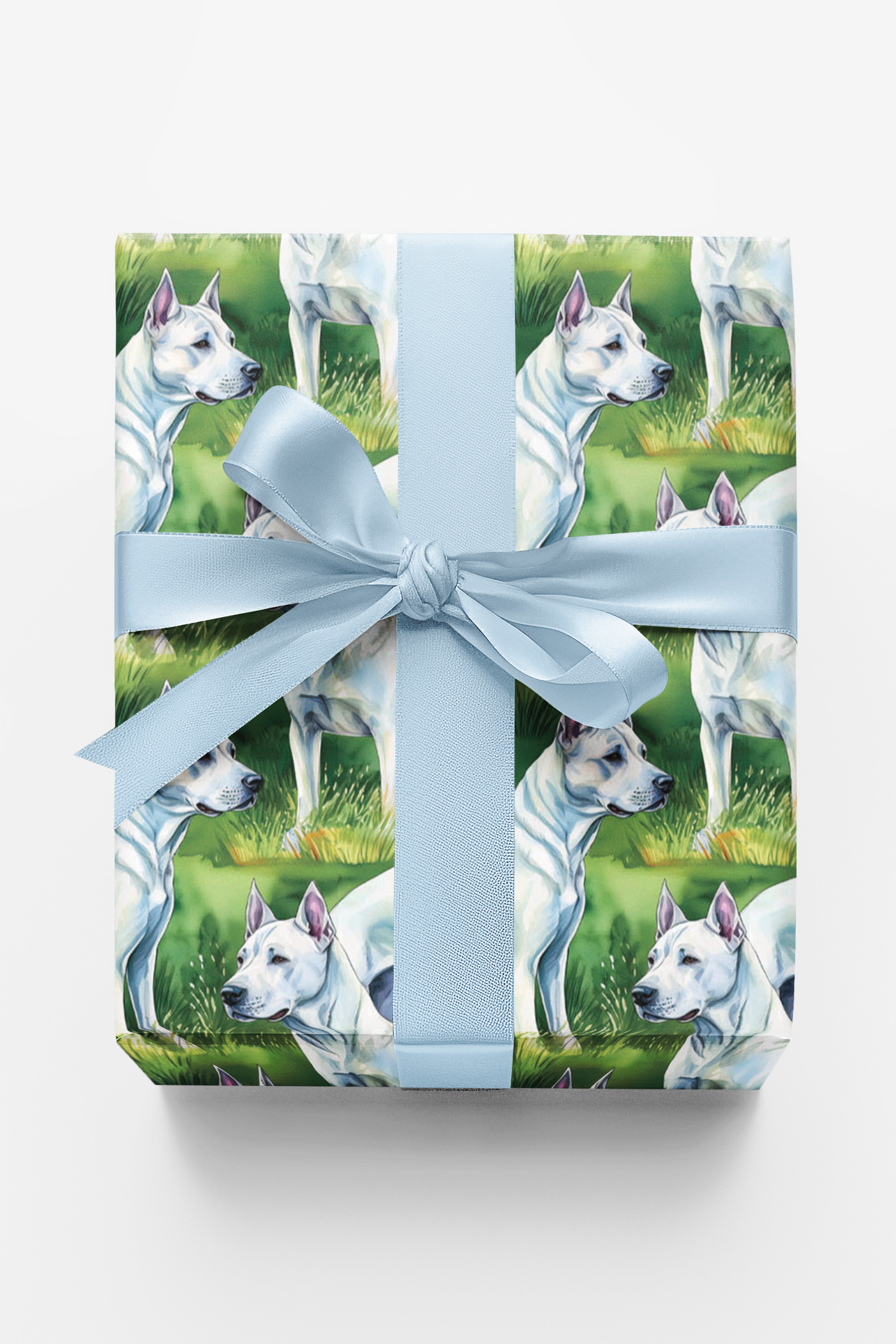 Brave &amp; Bouncy Dogo