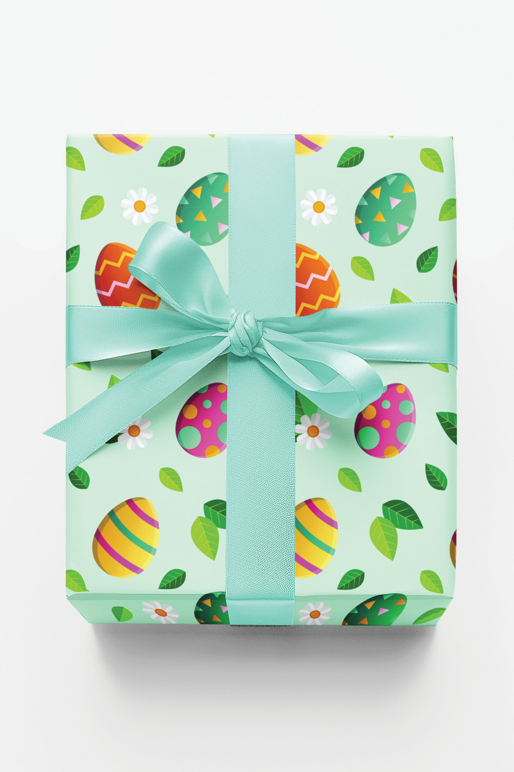 Eggs-actly What You Want 2