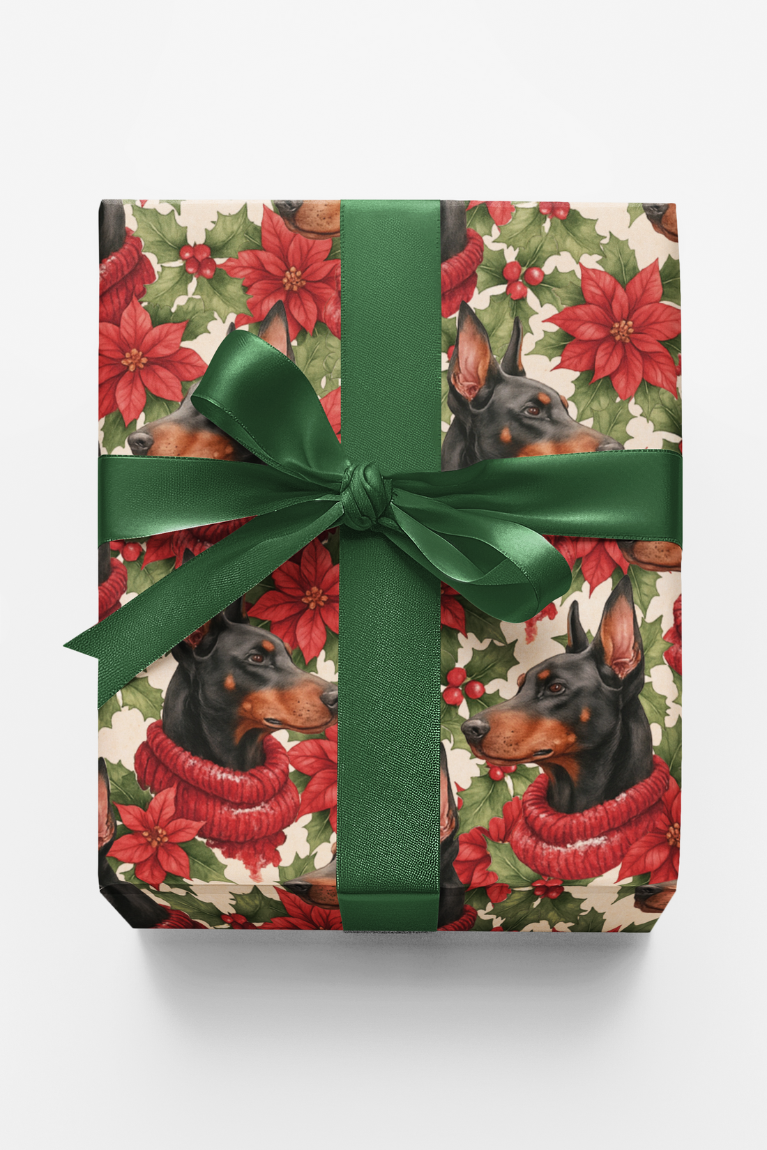 Silent Sentinel, Holy Night