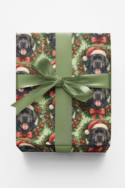 Garland Tides, Merry Giants