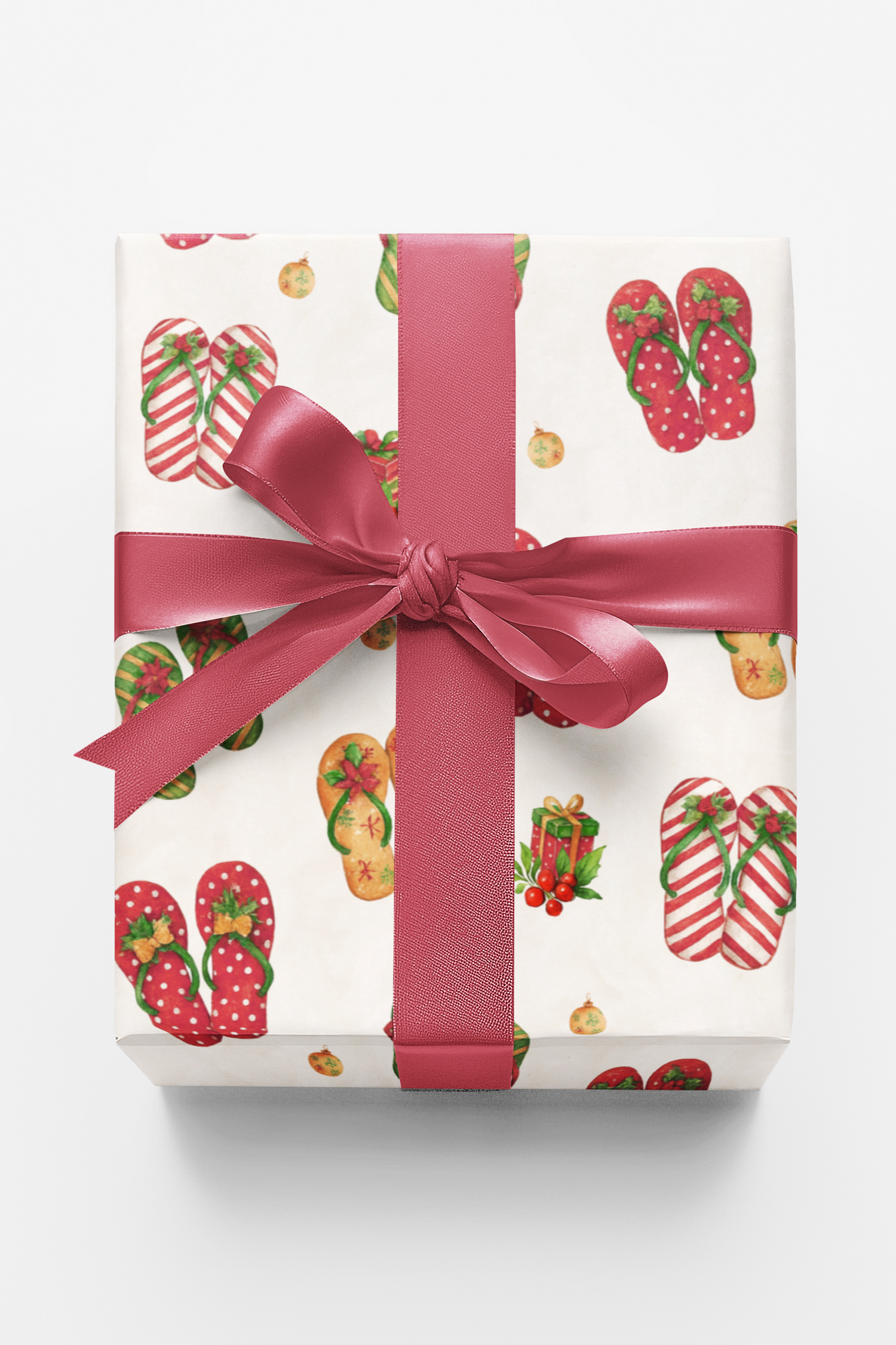 Snug Steps of the Season