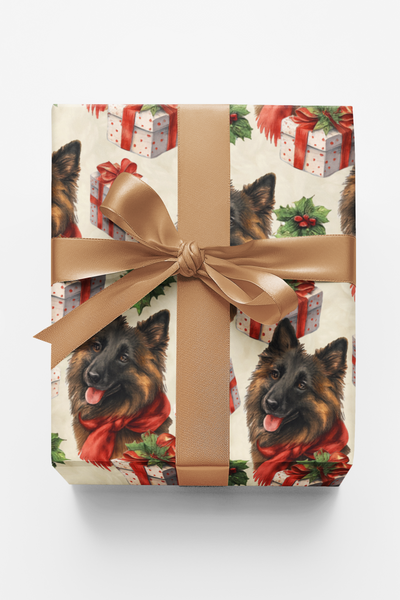 Tervuren Yuletide Bloom