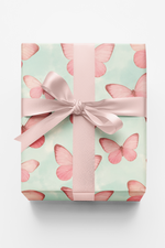 Peach Blossom Flight