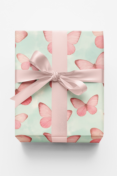 Peach Blossom Flight