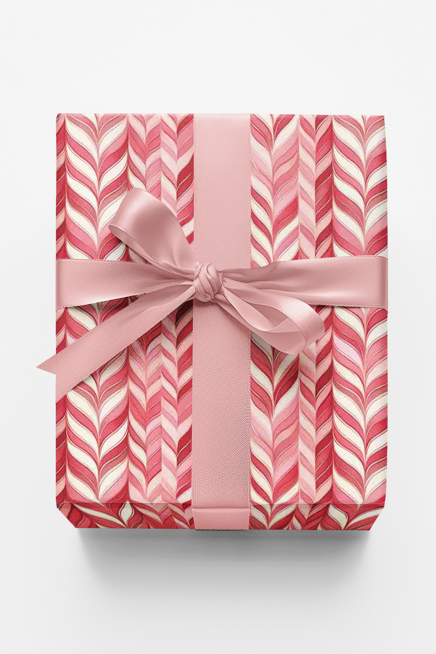 Blush &amp; Mint Tidings