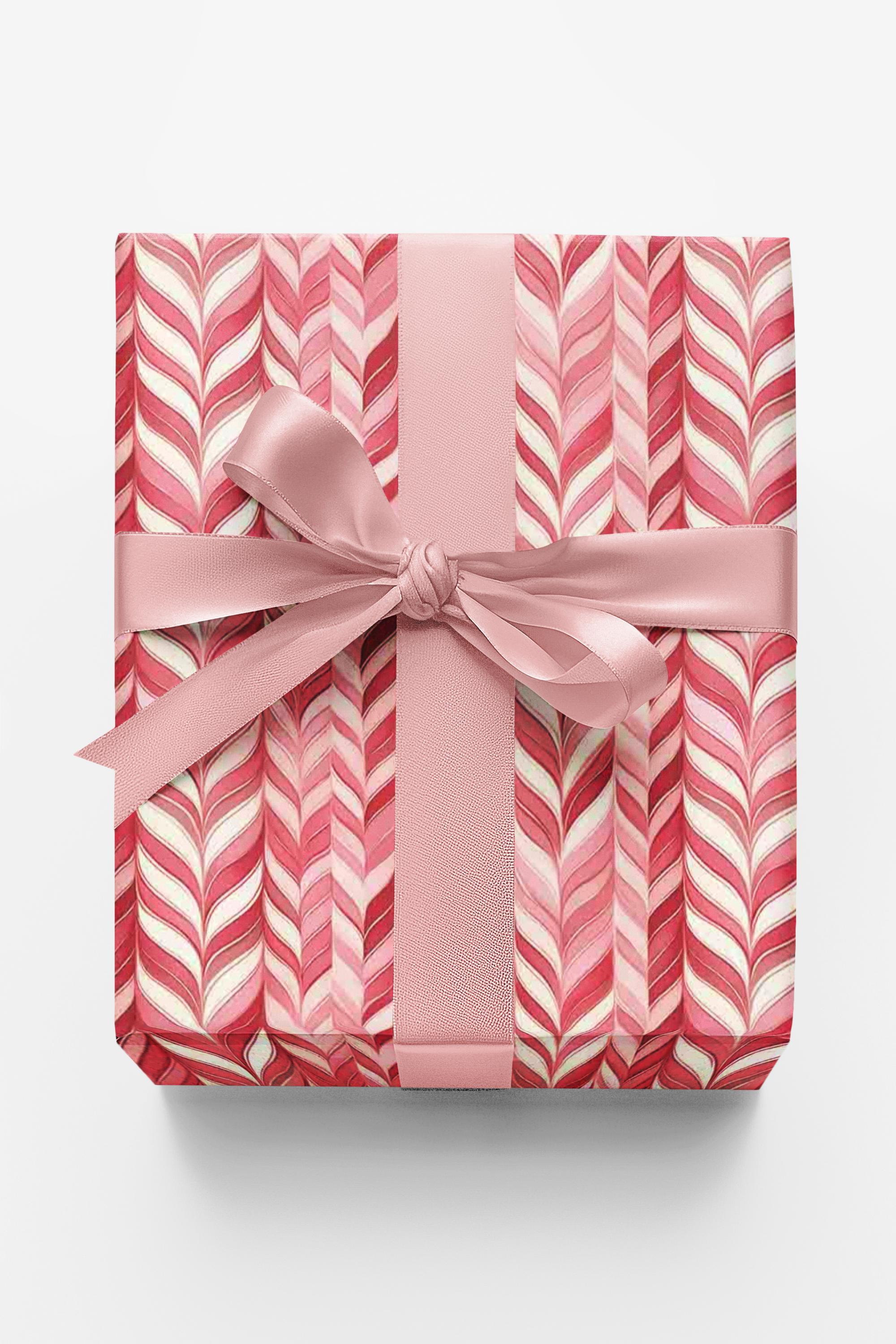 Blush &amp; Mint Tidings