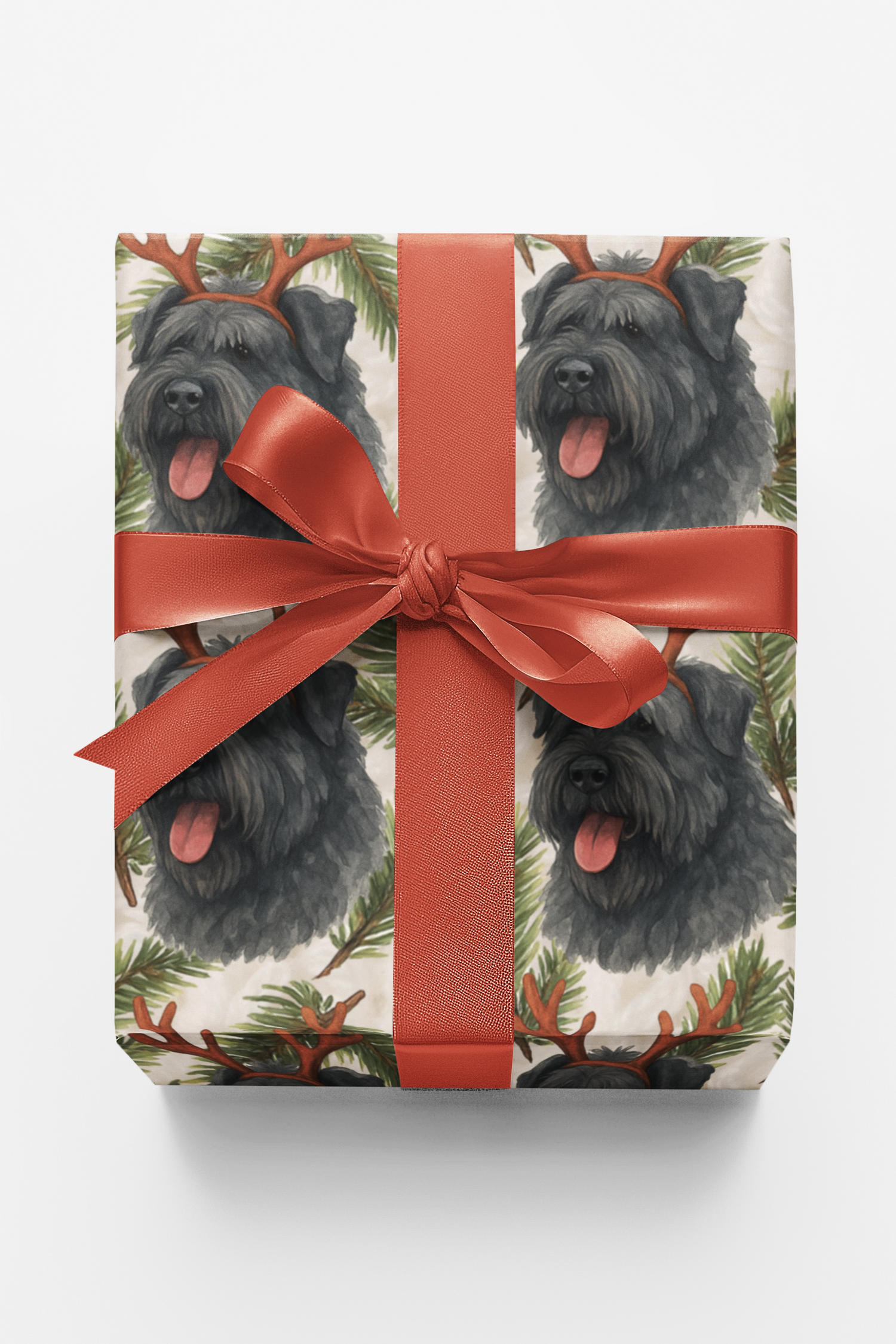 Garlanded Antler Joy