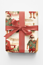 Island Yuletide Bliss