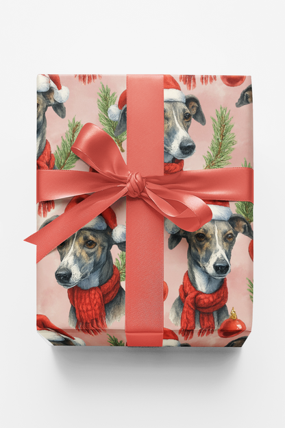 Silent Paws, Crimson Cheer