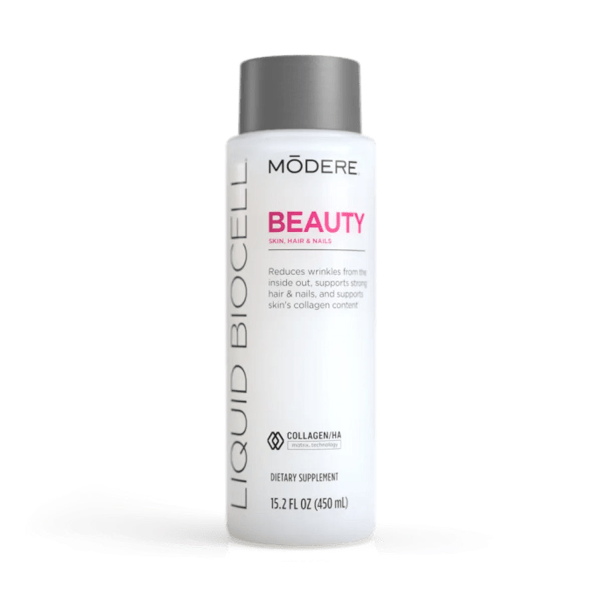 Modere Liquid BioCell Beauty, Skin, Hair &amp; Nails 15.2 oz by Nava Beauty