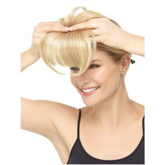 Hairdo Modern Fringe Clip-In Bang