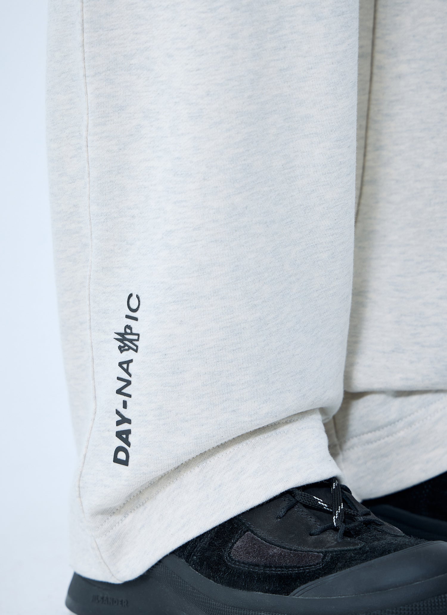 Moncler Grenoble Men Logo Patch Track Pants by Luosophy