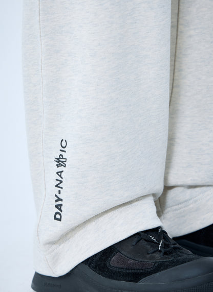 Moncler Grenoble Men Logo Patch Track Pants by Luosophy