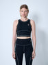 Moncler Grenoble Women Logo Motif T-Shirt 