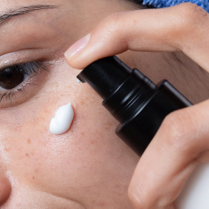 Facial Moisturizer by Public Goods