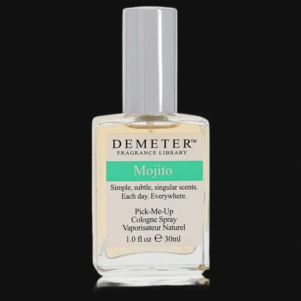 Mojito By Demeter Perfume for Women by Gamer Scents