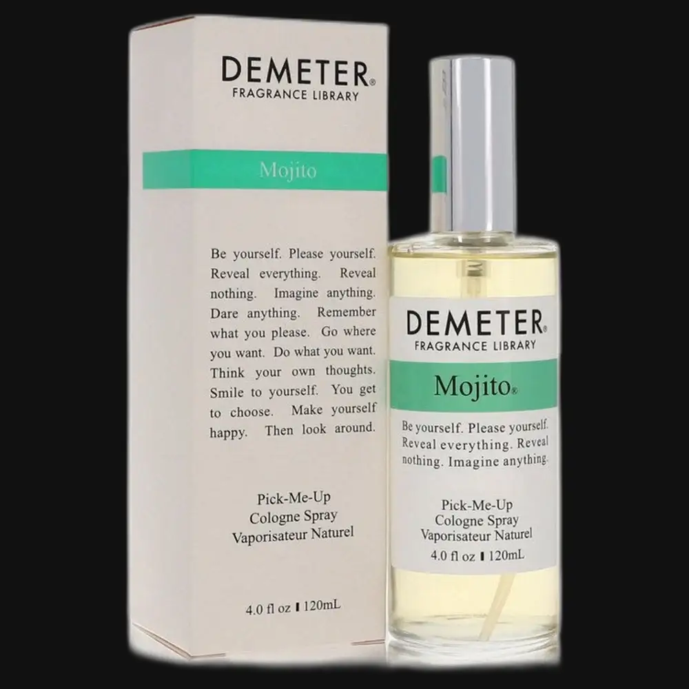 Mojito By Demeter Perfume for Women