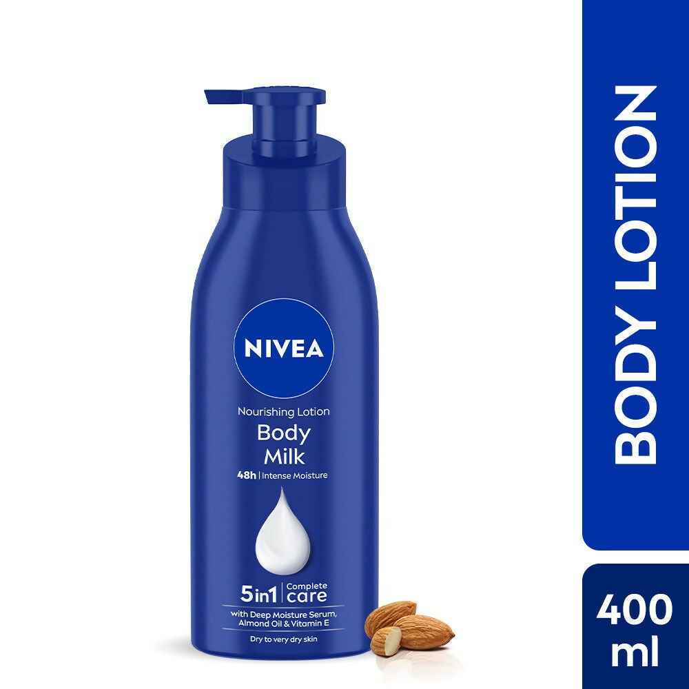 Nivea Bestelling Lotion Combo