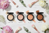 Molten Powders for Eyes & Cheeks | Limited Edition Collection | REK Cosmetics by REK Cosmetics