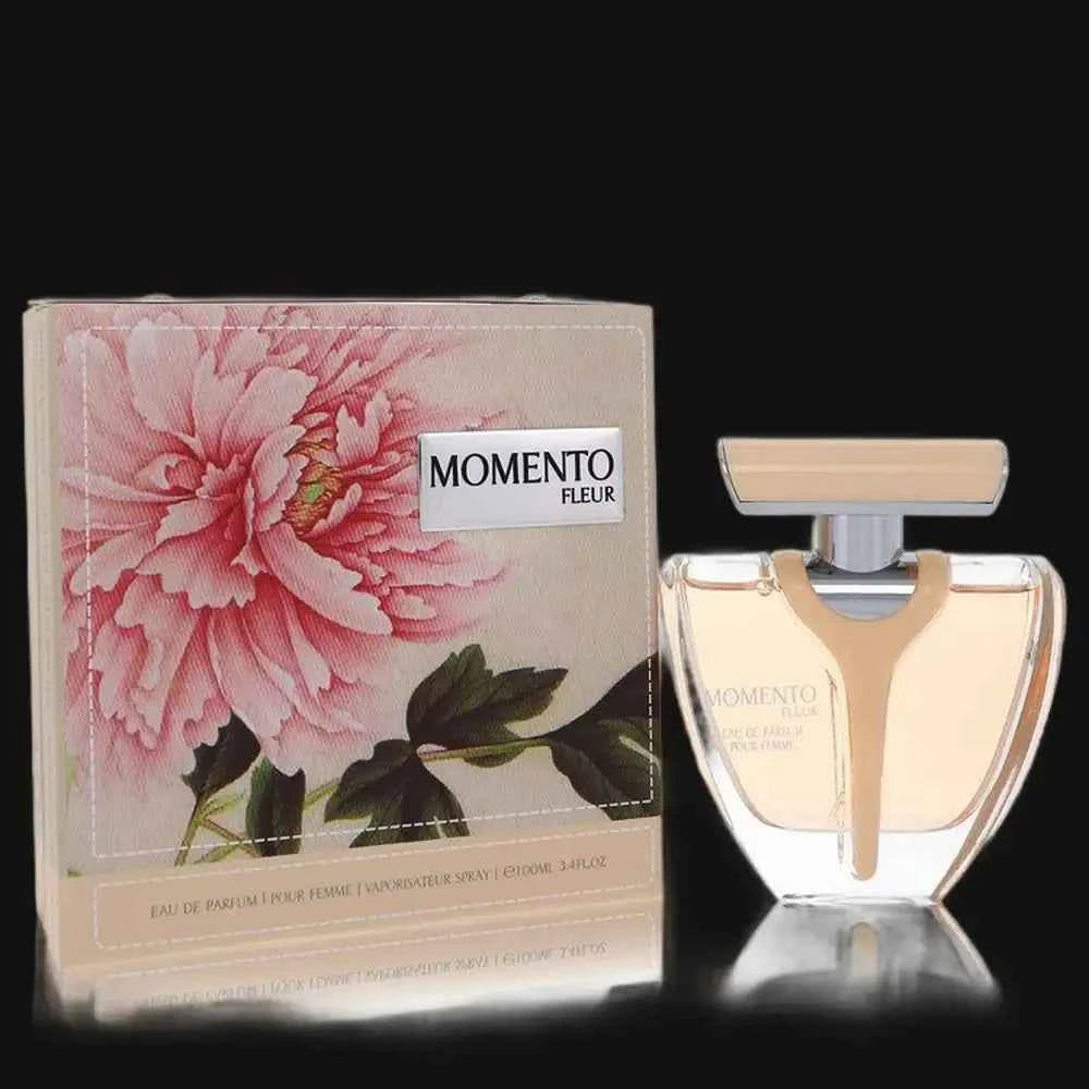 Momento Fleur By Armaf Perfume for Women