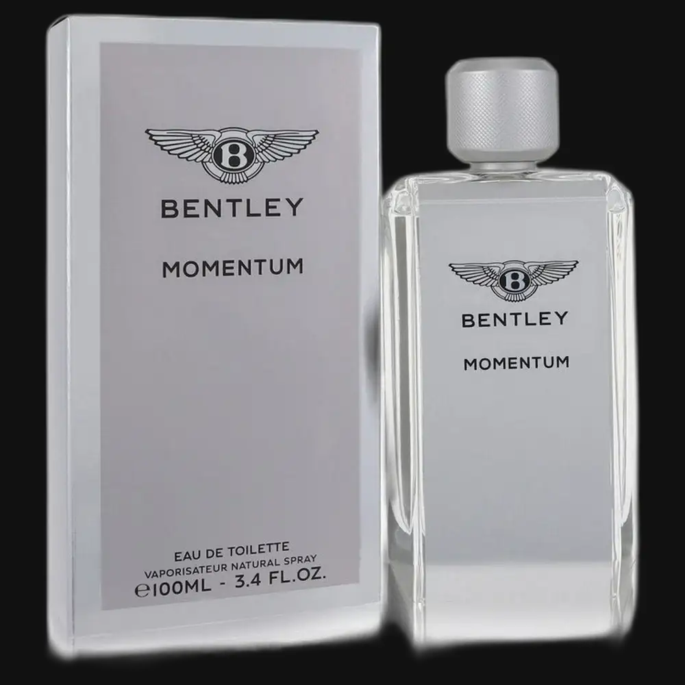 Momentum By Bentley Cologne for Men
