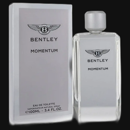 Momentum By Bentley Cologne for Men