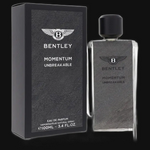 Momentum Unbreakable By Bentley Cologne for Men
