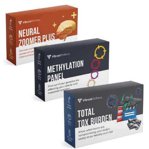 Complete Hello Health Brain/ Neurodiversity by hellohealth
