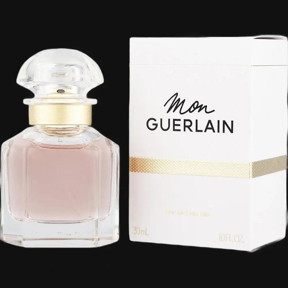 Mon Guerlain By Guerlain Perfume for Women