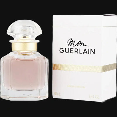 Mon Guerlain By Guerlain Perfume for Women