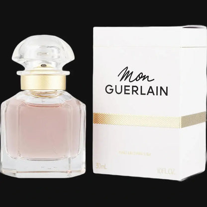 Mon Guerlain By Guerlain Perfume for Women