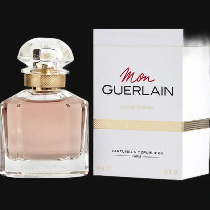 Mon Guerlain By Guerlain Perfume for Women