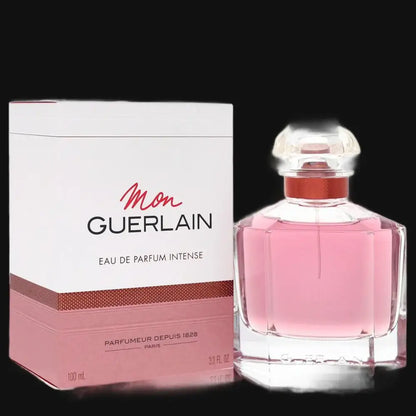 Mon Guerlain Intense Intense By Guerlain Perfume for Women