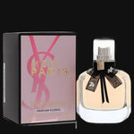 Mon Paris Floral By Yves Saint Laurent Perfume for Women