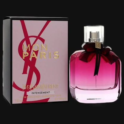 Mon Paris Intensement By Yves Saint Laurent Perfume for Women