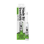 Made By Dentists Kids "Monster" Rechargeable Electric Toothbrush - New