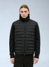 Moncler Men Padded Zip-Up Cardigan by Luosophy